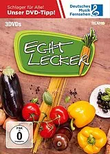 Echt lecker DVD