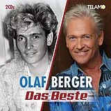 Olaf Berger CD Das Beste