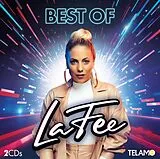 LaFee CD Best Of