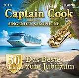 Captain Cook und seine singend CD 30 Jahre:das Beste Zum Jubiläum
