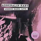 Marr,Johnny LP (analog) Adrenalin Baby