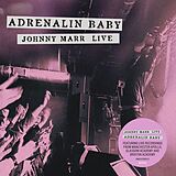 Johnny Marr CD Adrenalin Baby(2024 Remaster)