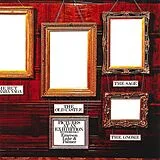 Emerson,Lake & Palmer LP (analog) Pictures At An Exhibition (lp)