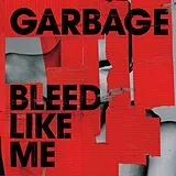 Garbage LP (analog) Bleed Like Me (2024 Remaster 2lp)