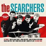 Searchers,The LP (analog) The Ultimate Collection
