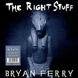 Ferry,Bryan LP (analog) The Right Stuff (lp)