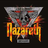 Nazareth CD Loud & Proud! Anthology