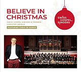 Ch Swiss Gospel Singers&Lovold CD Believe In Christmas