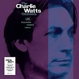 Watts,Charlie & The Charlie Watts Orchestra LP (analog) Live At Fulham Town Hall (lp)