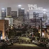 Travis LP (analog) L.a. Times (freemantle's Green Marble Lp)