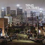 Travis Vinyl L.a. Times