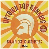 Various Artists LP (analog) Uptown Top Ranking:trojan Ska&Reggae Chartbusters