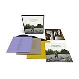Harrison,George Vinyl All Things Must Pass (50th Anniversary 3lp)
