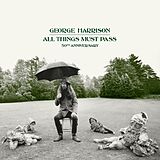 George Harrison CD All Things Must Past (50th Anniversary)