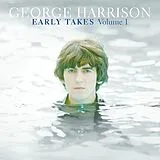 George Harrison CD Early Takes Volume 1