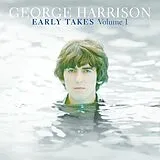 Harrison,George LP (analog) Early Takes Volume 1