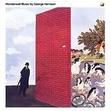 George Harrison CD Wonderwall Music