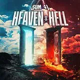 Sum 41 LP (analog) Heaven :x: Hell