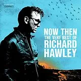 Hawley,Richard Vinyl Now Then: The Very Best Of Richard Hawley