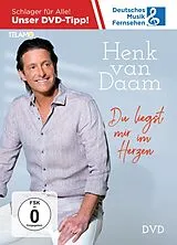 Du liegst mir im Herzen DVD