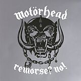 Motörhead CD Remorse? No!