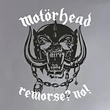 Motörhead CD Remorse? No!
