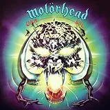 Motörhead CD Overkill (40th Anniversary Edition)