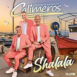 Calimeros CD Shalala