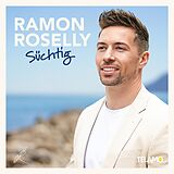 Ramon Roselly CD Süchtig
