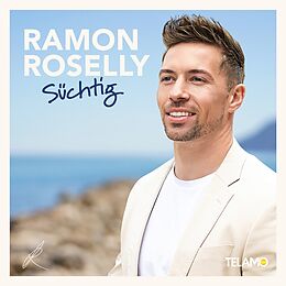 Ramon Roselly CD Süchtig