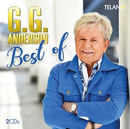 G.G. Anderson CD Best Of