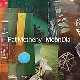 Pat Metheny Vinyl Moondial