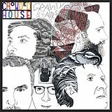 Crowded House LP (analog) Gravity Stairs