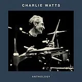 Charlie Watts CD Anthology