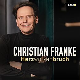 Christian Franke CD Herzwolkenbruch