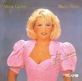 Bianca CD Meine Lieder - Meine Welt