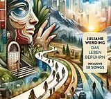 Juliane Werding CD Das Leben Berührn