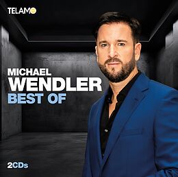 Michael Wendler CD Best Of