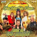 Dschinghis Khan CD Best Of: 45 Jahre
