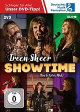 Showtime:Ein letztes Mal DVD