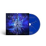 Apocalyptica CD Plays Metallica,Vol. 2