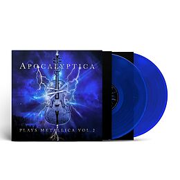 Apocalyptica Vinyl Plays Metallica,Vol. 2