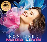 Maria Levin CD Konturen