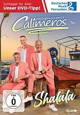 Shalala DVD