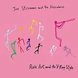 Joe Strummer & The Mescaleros CD Rock Art & The X-ray Style