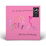 Strummer,Joe & The Mescaleros LP (analog) Rock Art & The X-ray Style (2lp)