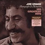 Croce,Jim LP (analog) Photographs & Memories: His Greatest Hits(2023 Rem