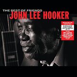 Hooker,John Lee Vinyl The Best Of Friends