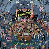 Dune Rats LP (analog) If It Sucks,Turn It Up