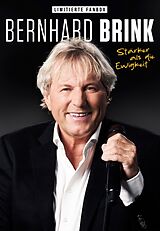 Bernhard Brink CD + DVD Stärker Als Die Ewigkeit(ltd.fanbox Edition)